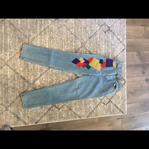 Super cute jeans from the 90s